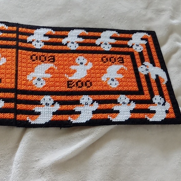 ❤️Halloween table runner - Picture 4 of 4